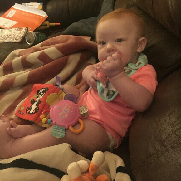 Meet your Posher, Athena - Picture 6 of 8